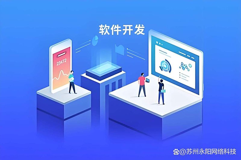 官网设计：企业形象的新名片